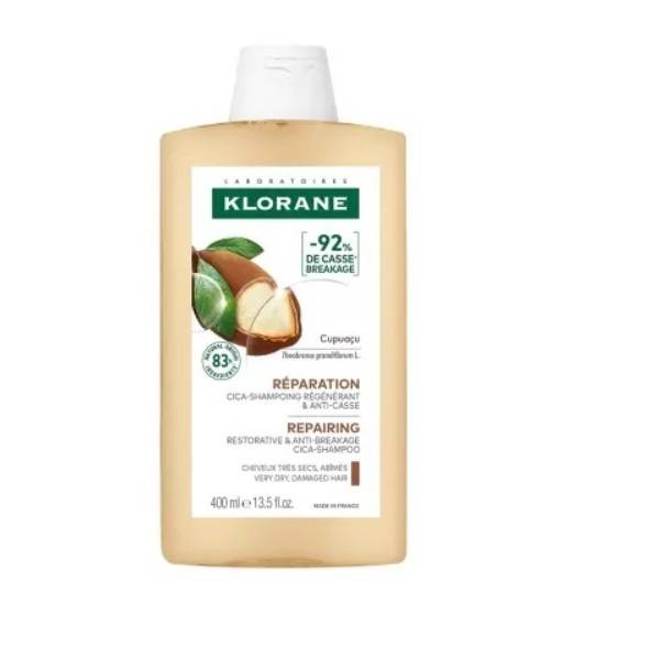 Shampoing r&eacute;g&eacute;n&eacute;rant et anti-casse au cupua&ccedil;u, Transparent, large image number 0.0