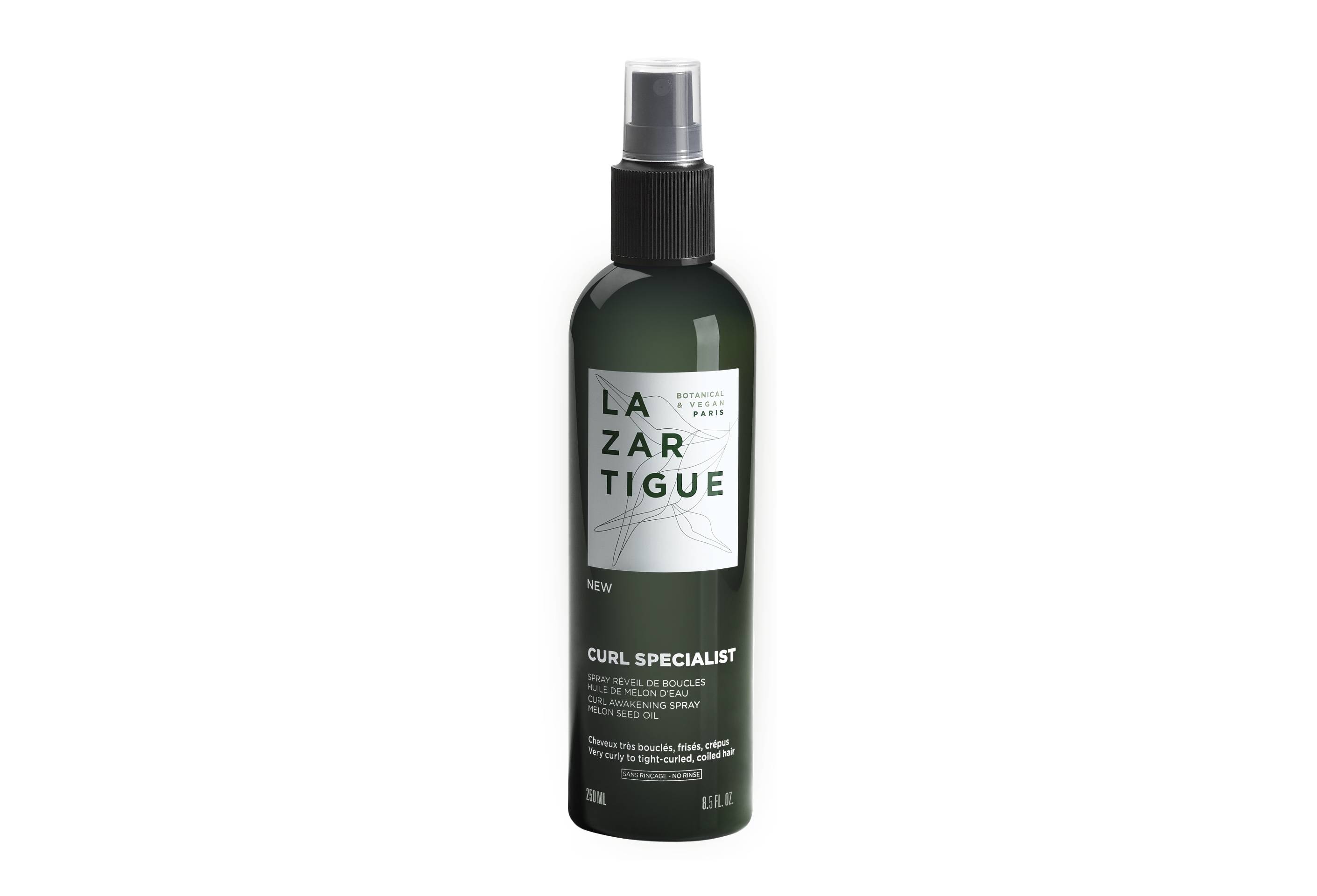 Spray curl specialist r&eacute;veil de boucles, Transparent, large image number 0