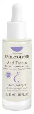S&eacute;rum capsules &eacute;clat antitaches, Transparent, large image number 0.0