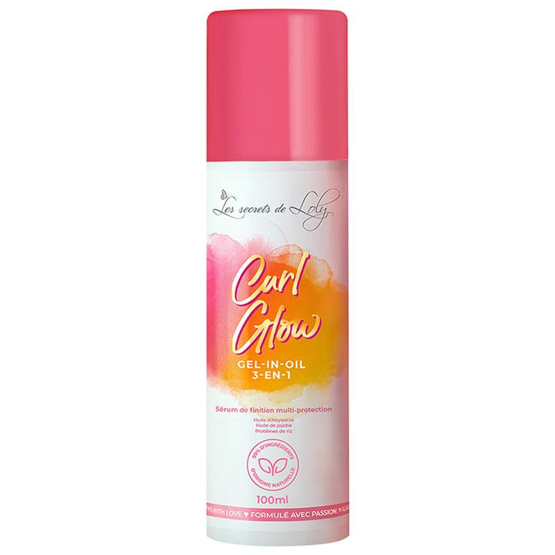 S&eacute;rum de finition multi-protection, Transparent, large image number 0.0