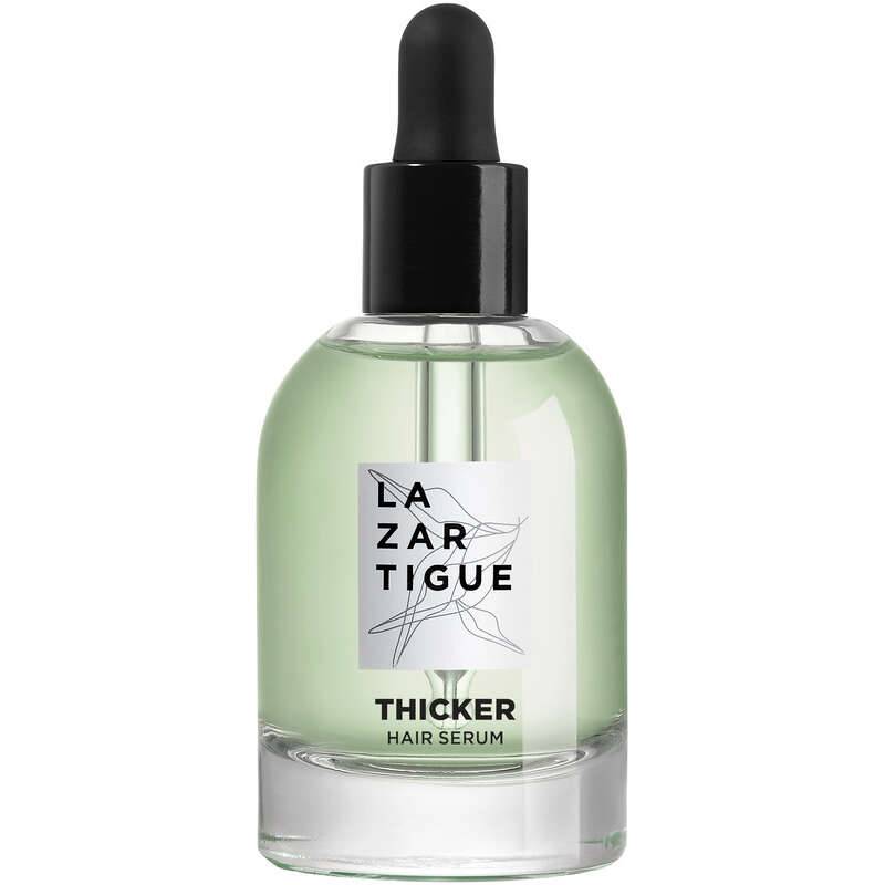 S&eacute;rum thicker anti-chute progressive, Transparent, large image number 0.0