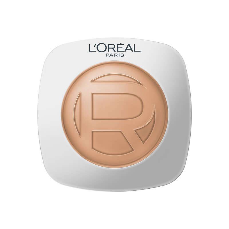 Accord parfait baume teint&eacute;, 3 Light, swatch image