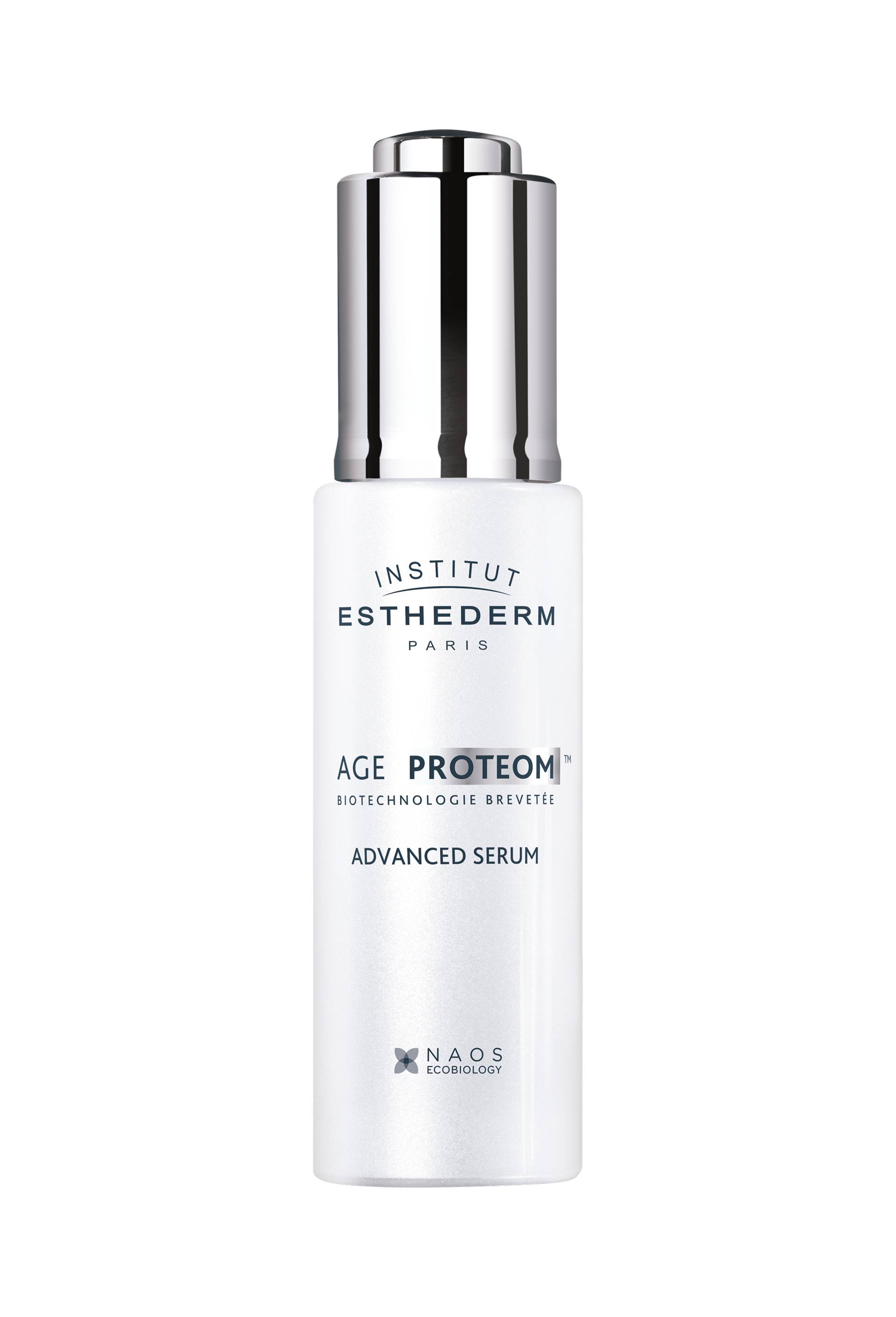 Age proteom advanced s&eacute;rum, Transparent, large image number 0.0