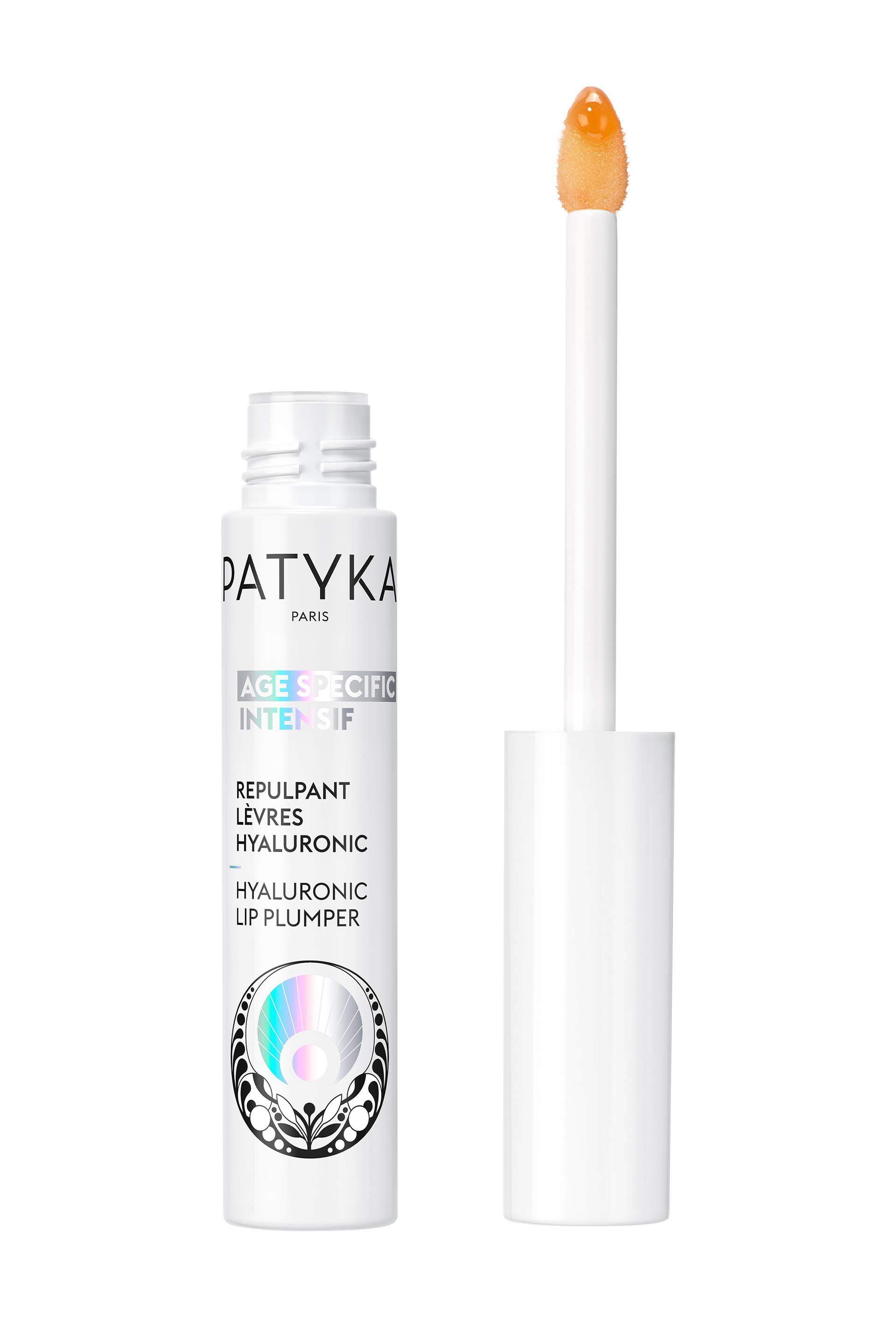 Age specific intensif repulpant l&egrave;vres hyaluronic bio, Transparent, large image number 0.0