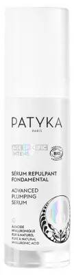 Age specific intensif s&eacute;rum repulpant fondamental bio, Transparent, large image number 0.0