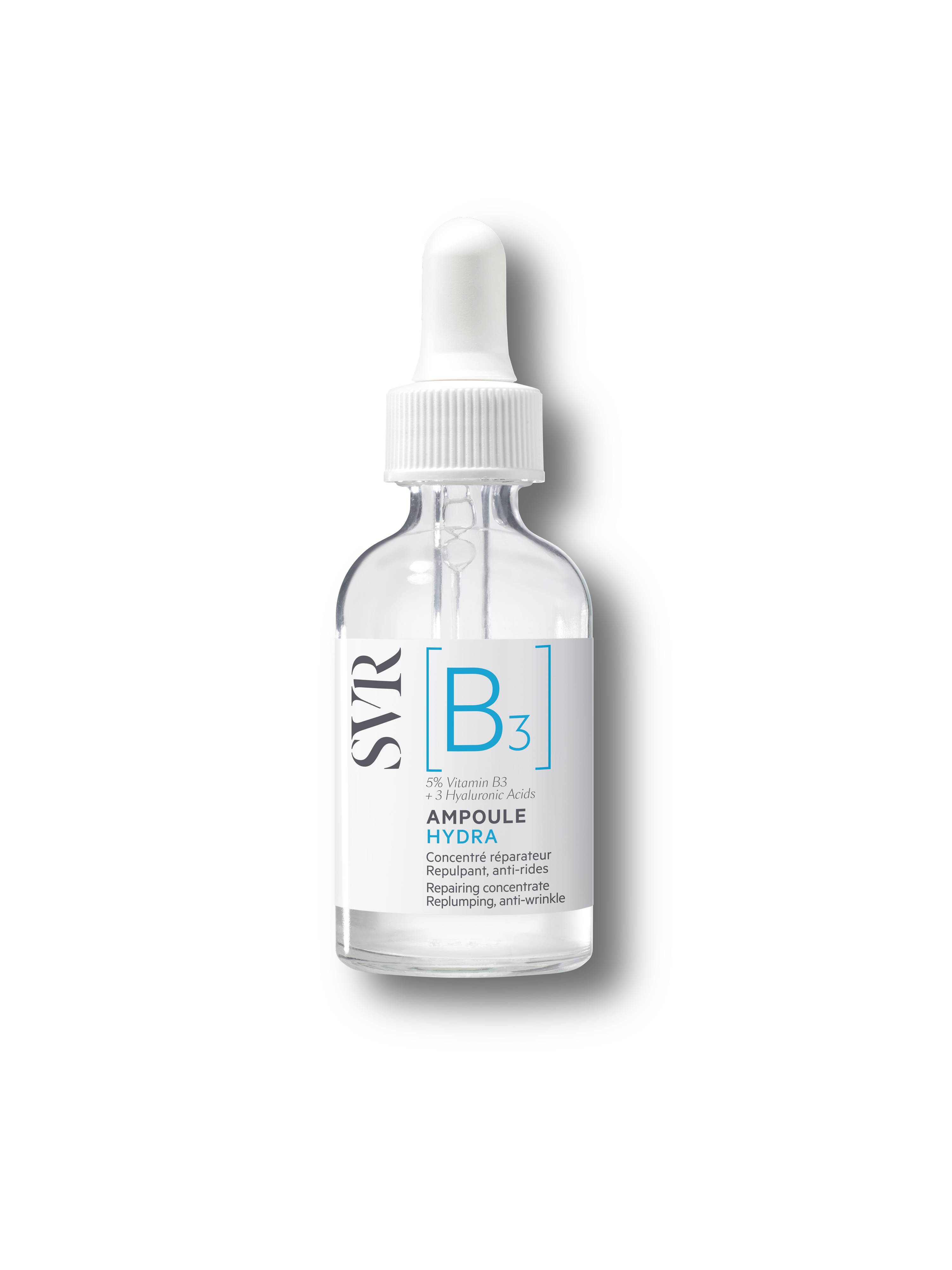 Ampoule hydra b, Transparent, large image number 0.0