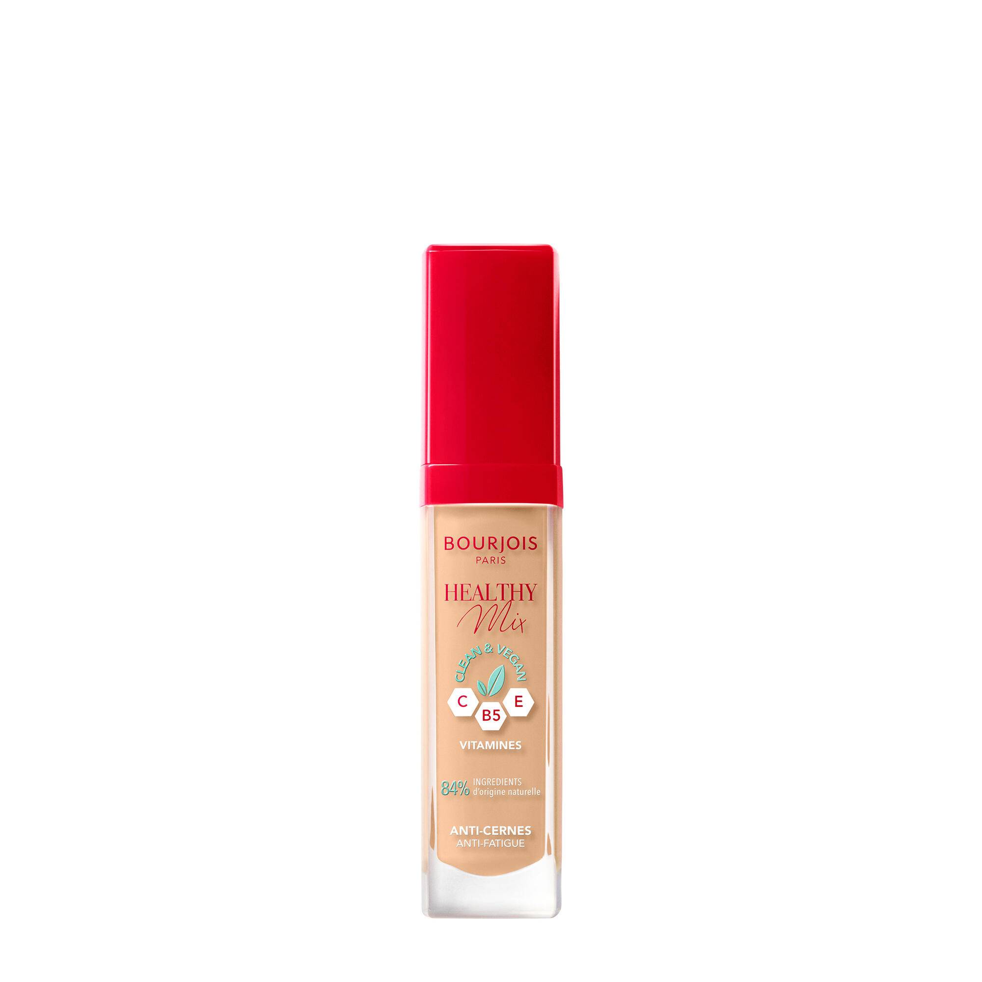 Anti-cernes healthy mix clean, 51 Vanille clair, swatch image