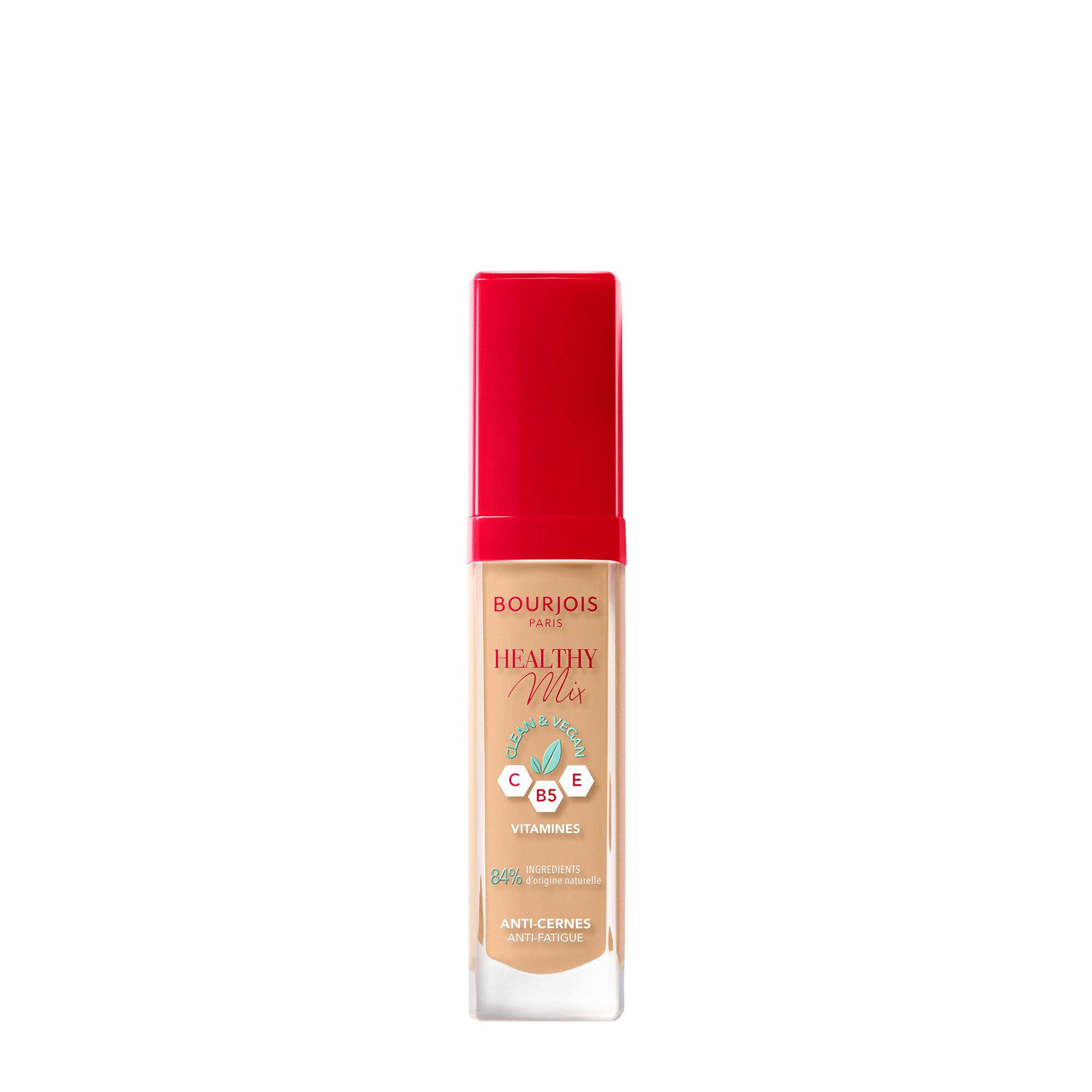 Anti-cernes healthy mix clean, 52,5 Vanille, swatch image