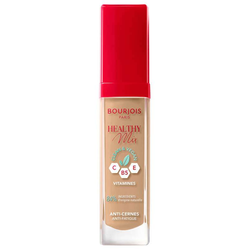 Anti-cernes healthy mix clean, 53 Beige, large image number 0.0