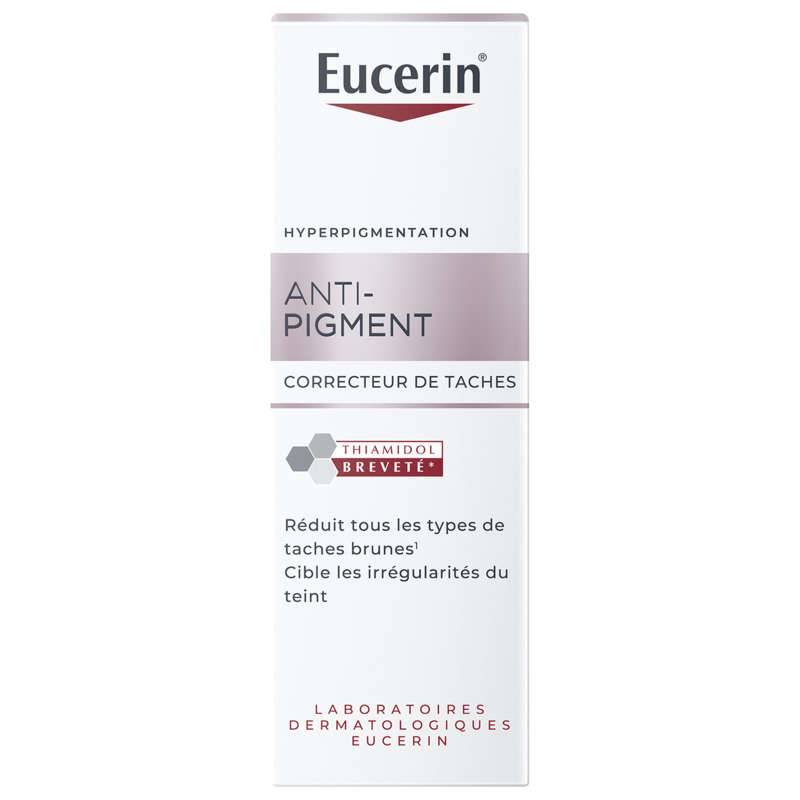 Anti-pigment correcteur de taches, Transparent, large image number 1.0