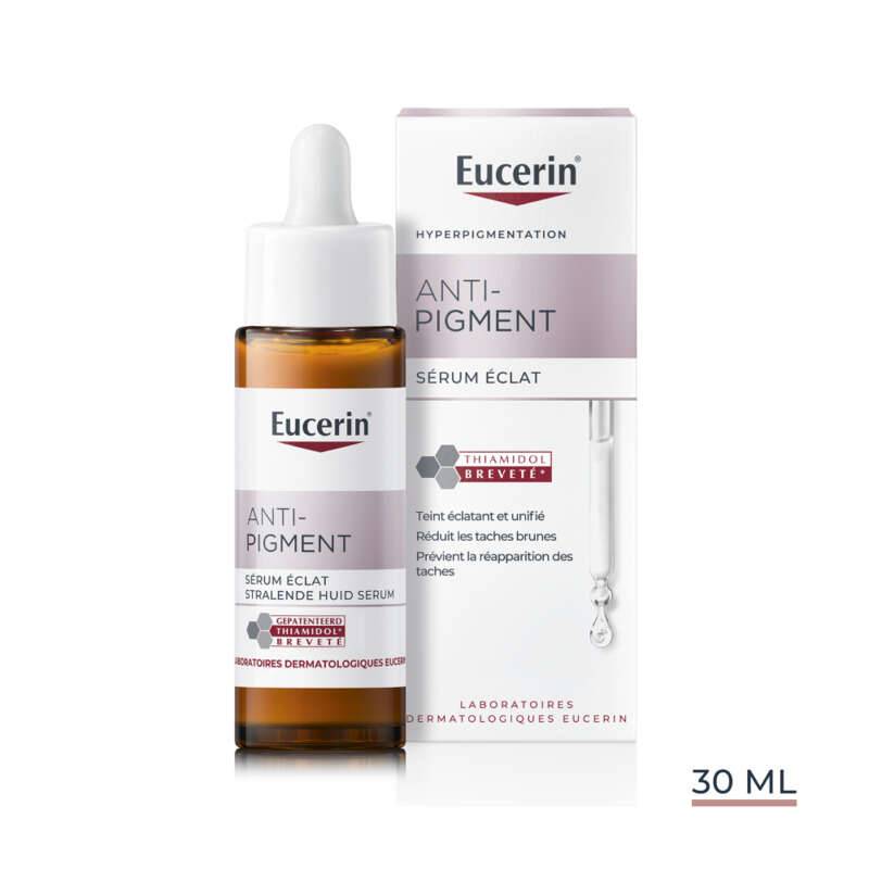Anti-pigment s&eacute;rum &eacute;clat, Transparent, large image number 0