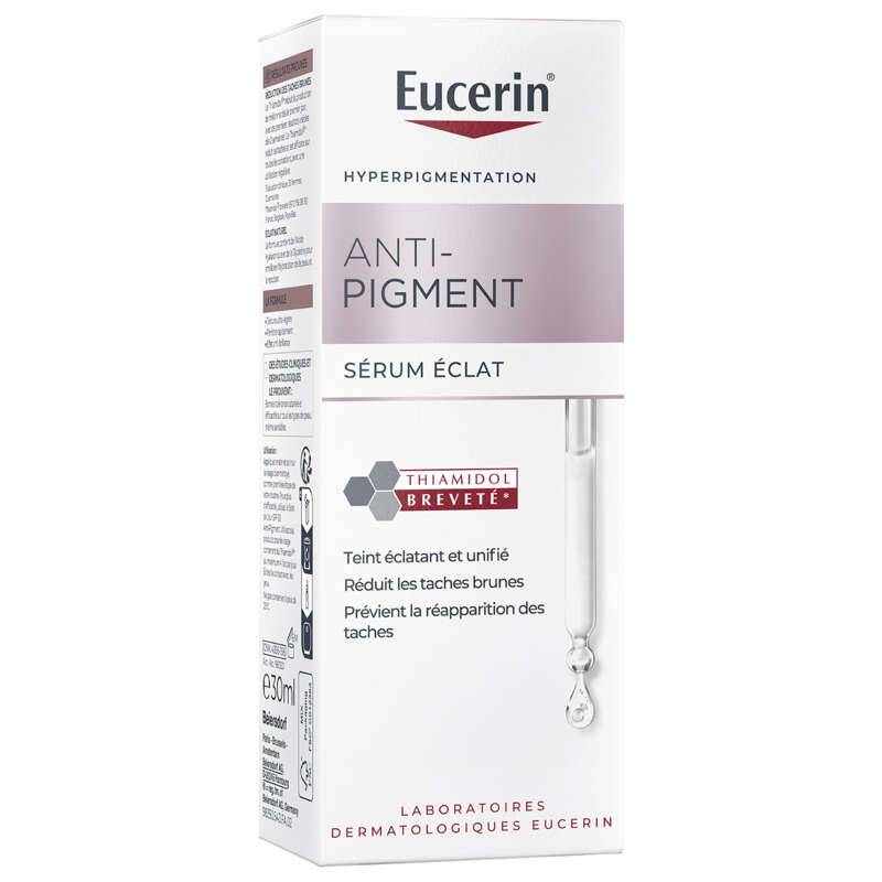 Anti-pigment s&eacute;rum &eacute;clat, Transparent, large image number 1.0