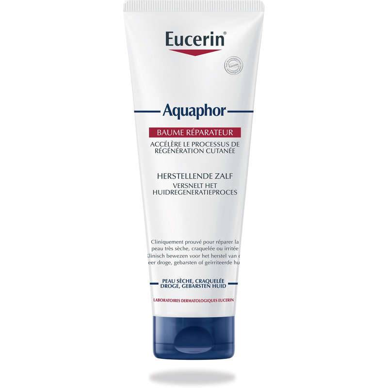 Aquaphor baume r&eacute;parateur cutane grande taille, Transparent, large image number 0