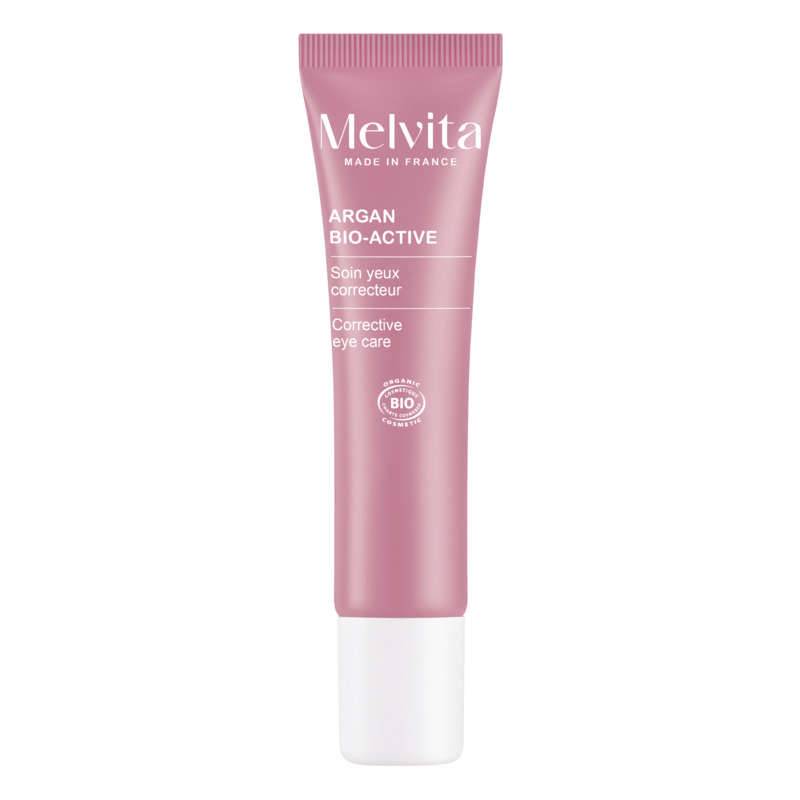 Argan bio active soin liftant regard, Transparent, large image number 0.0