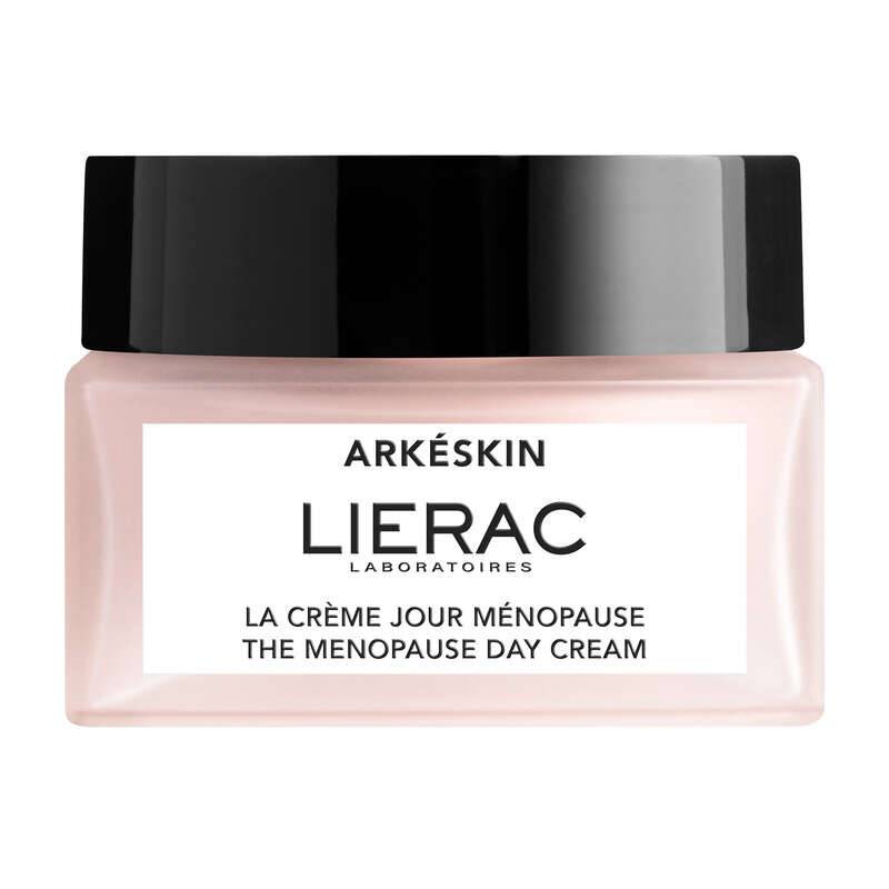 Ark&eacute;skin - la cr&egrave;me jour m&eacute;nopause, Transparent, large image number 0