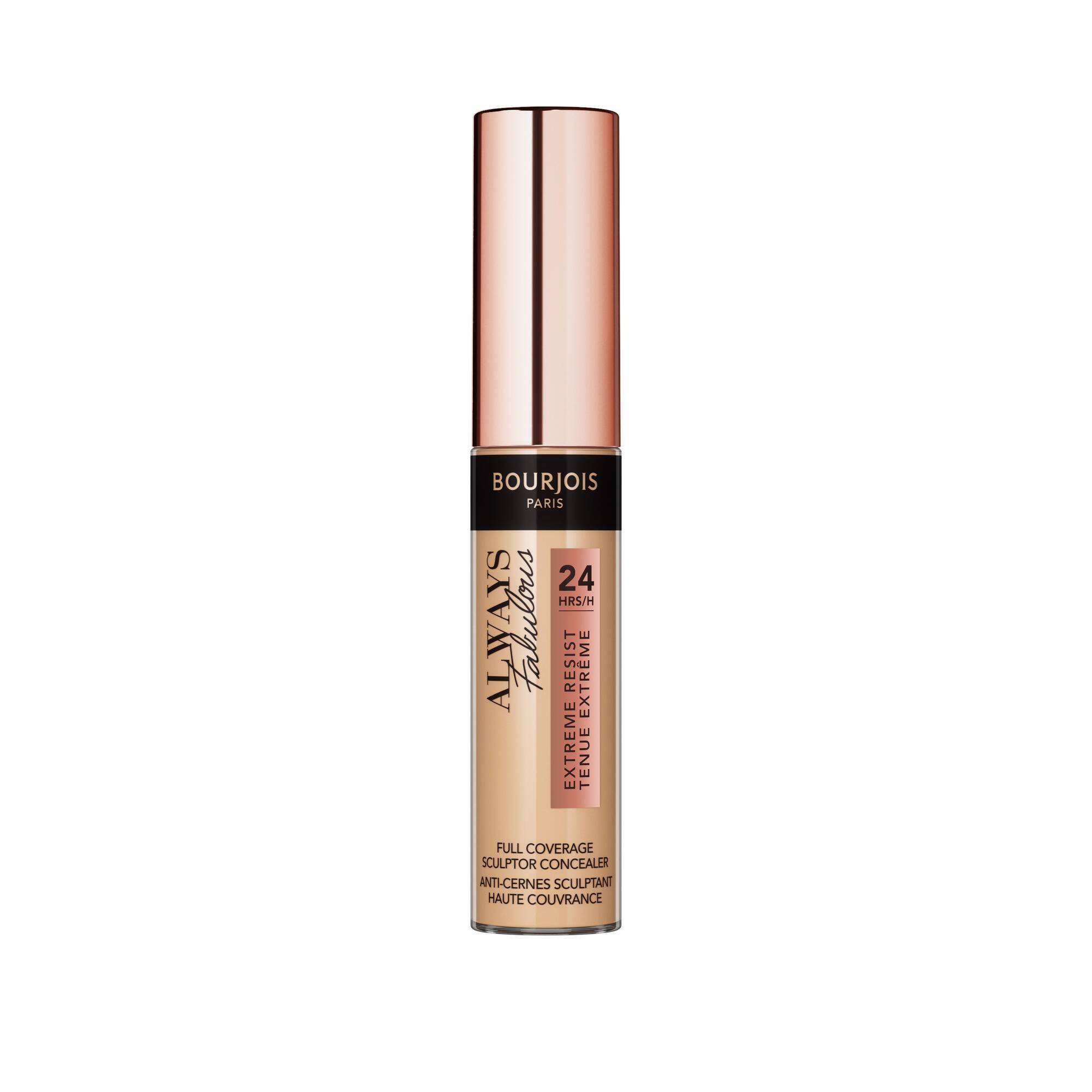 Anti-cernes always fabulous 24h, 100 Ivoire, swatch image