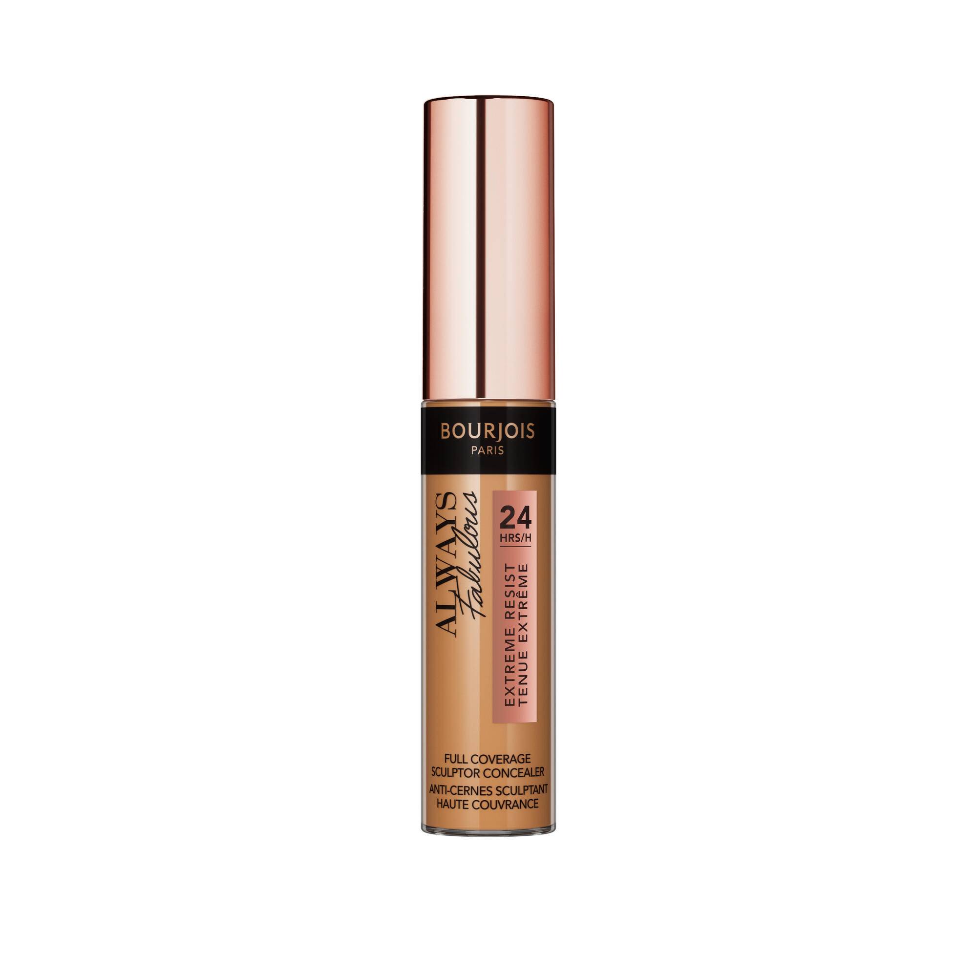 Anti-cernes always fabulous 24h, 400 Beige dor&eacute;, swatch image