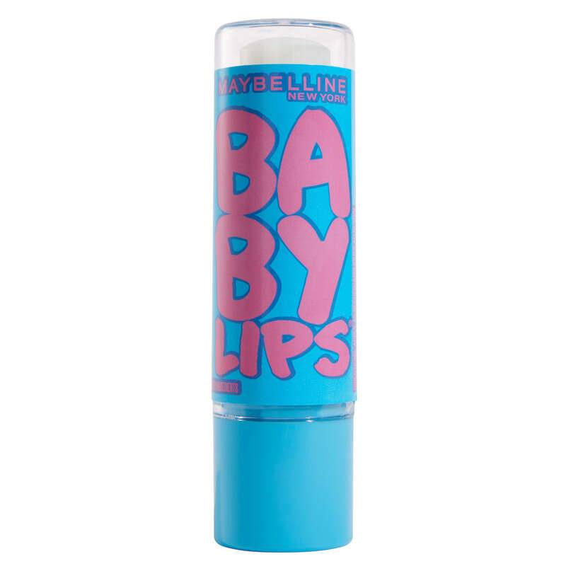 Baby lips baume &agrave; l&egrave;vres, Nude, large image number 0.0