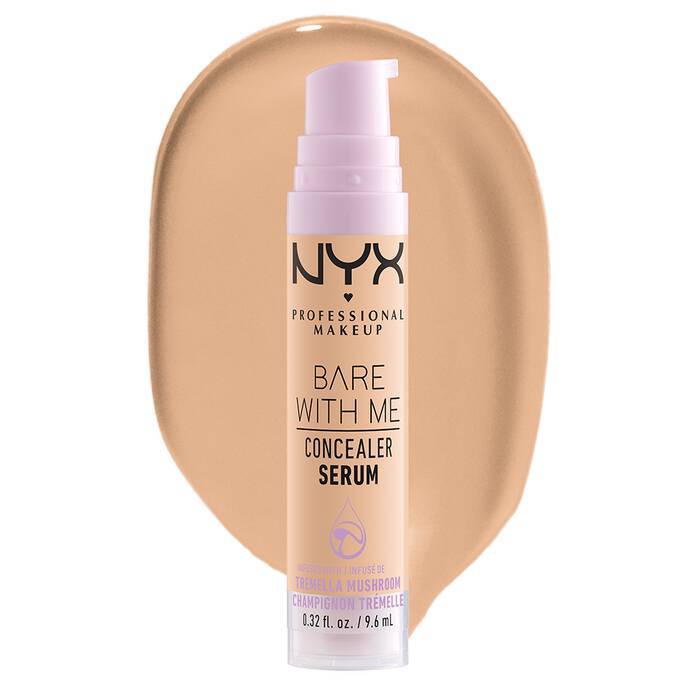 Bare with me concealer s&eacute;rum, Beige, swatch image