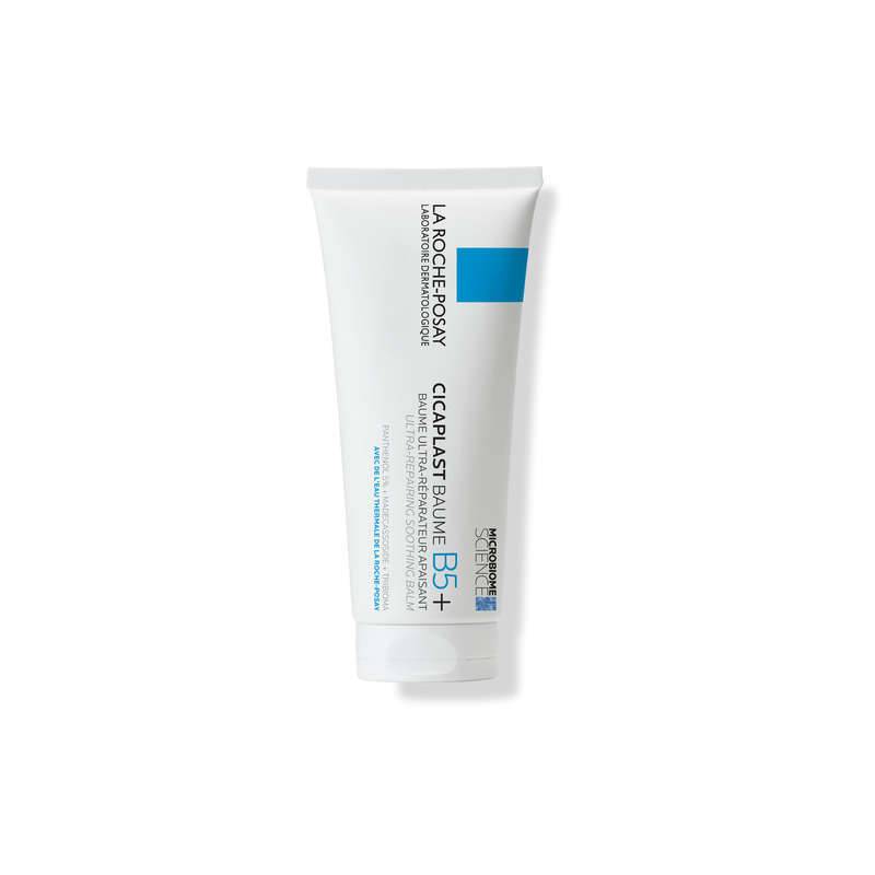 Baume cicaplast B5 +, Transparent, large image number 0