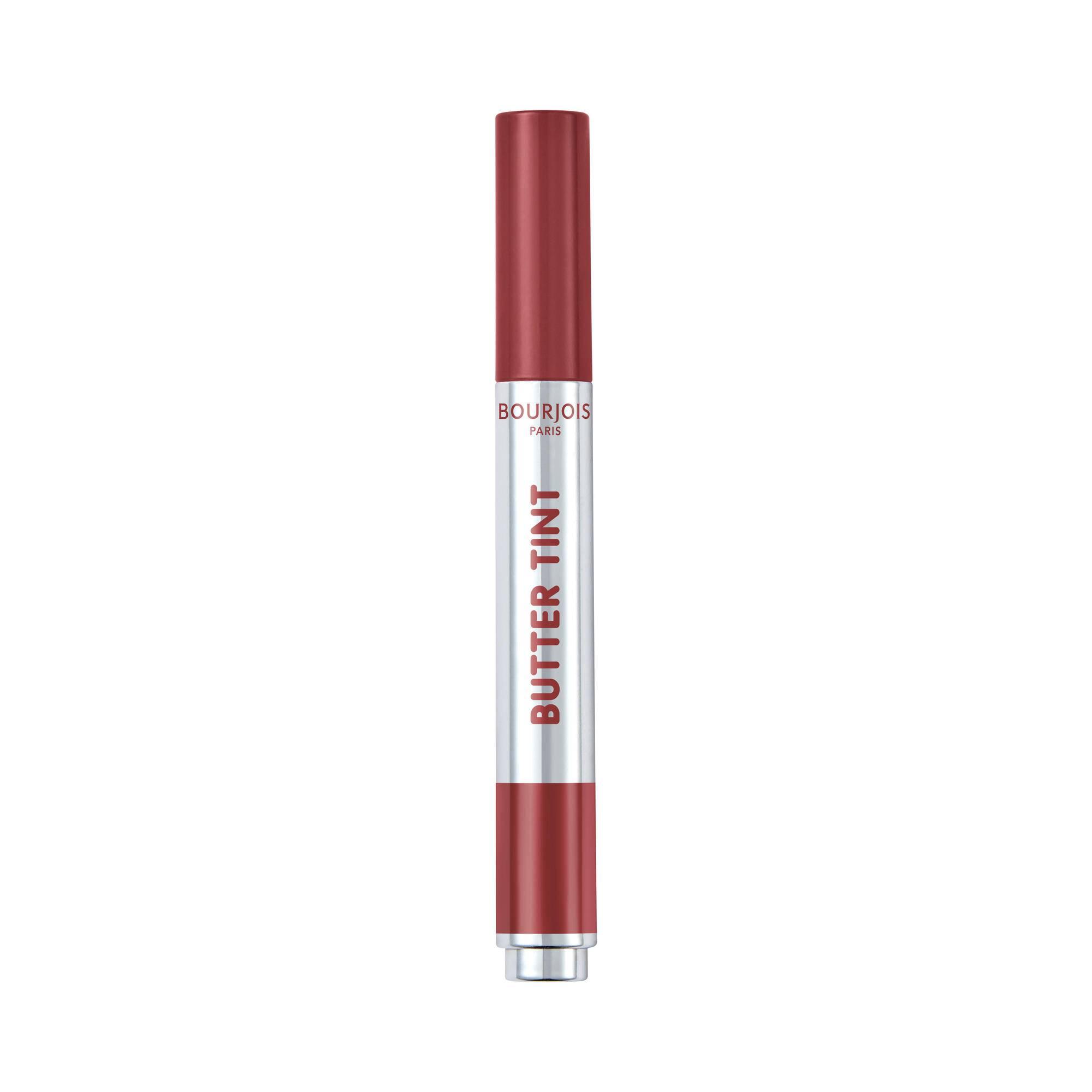 Baume &agrave; l&egrave;vres teint&eacute; butter tint, 03 Guav'amour, swatch image