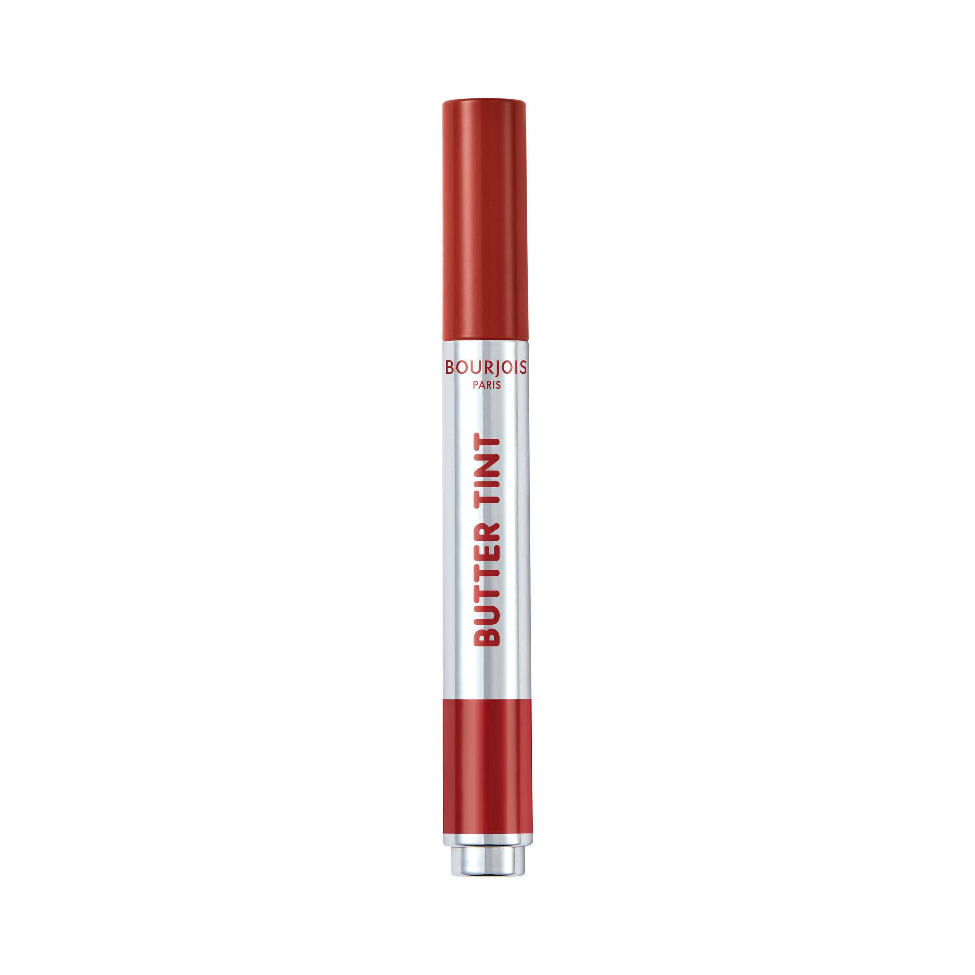 Baume &agrave; l&egrave;vres teint&eacute; butter tint, 05 Caramel flamb&eacute;, swatch image