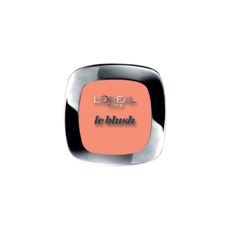 Blush accord parfait, P&ecirc;che, swatch image