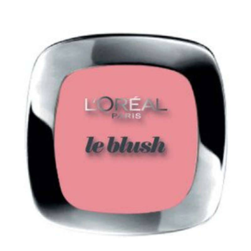 Blush accord parfait, Rose eclat, swatch image