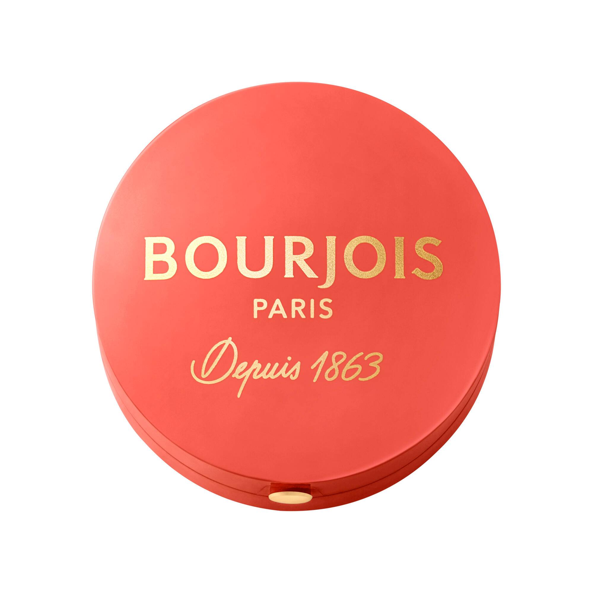 Blush bo&icirc;te ronde, 18 Rouge ravissant, large image number 0