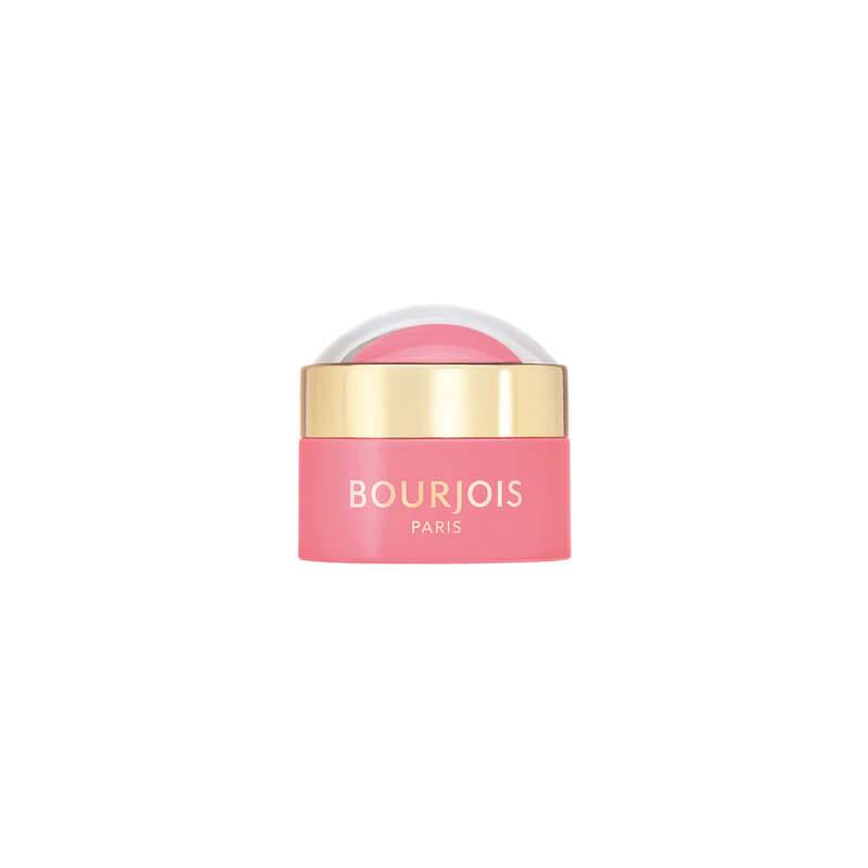Blush bo&icirc;te ronde cr&egrave;me, 01 Baby pink, swatch image