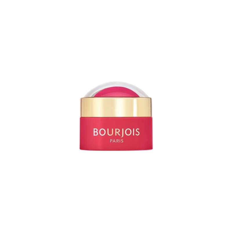 Blush bo&icirc;te ronde cr&egrave;me, 03 Berry, swatch image
