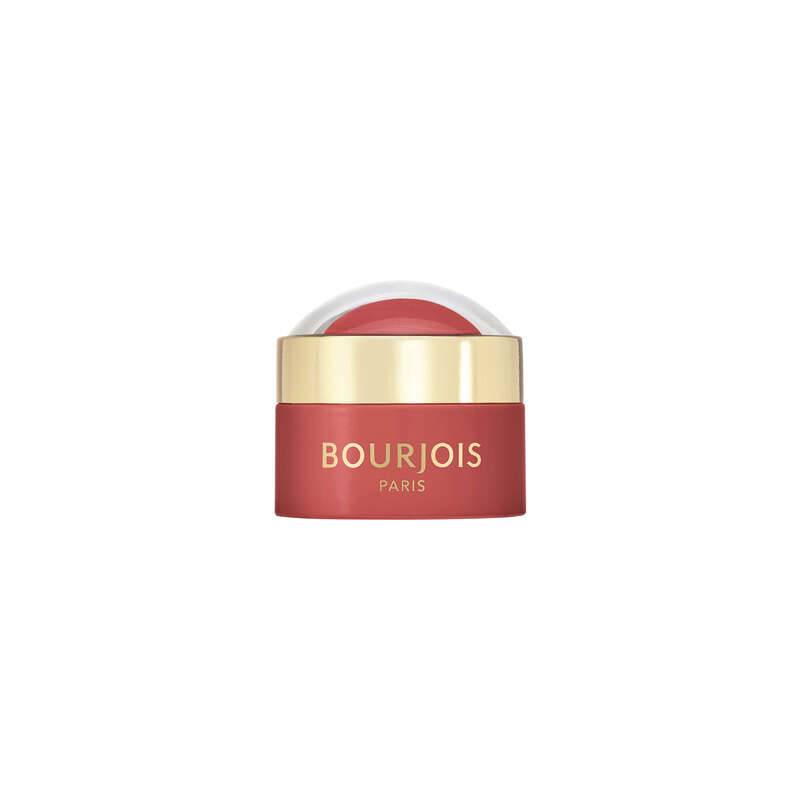 Blush bo&icirc;te ronde cr&egrave;me, 04 Sunbeam peach, swatch image