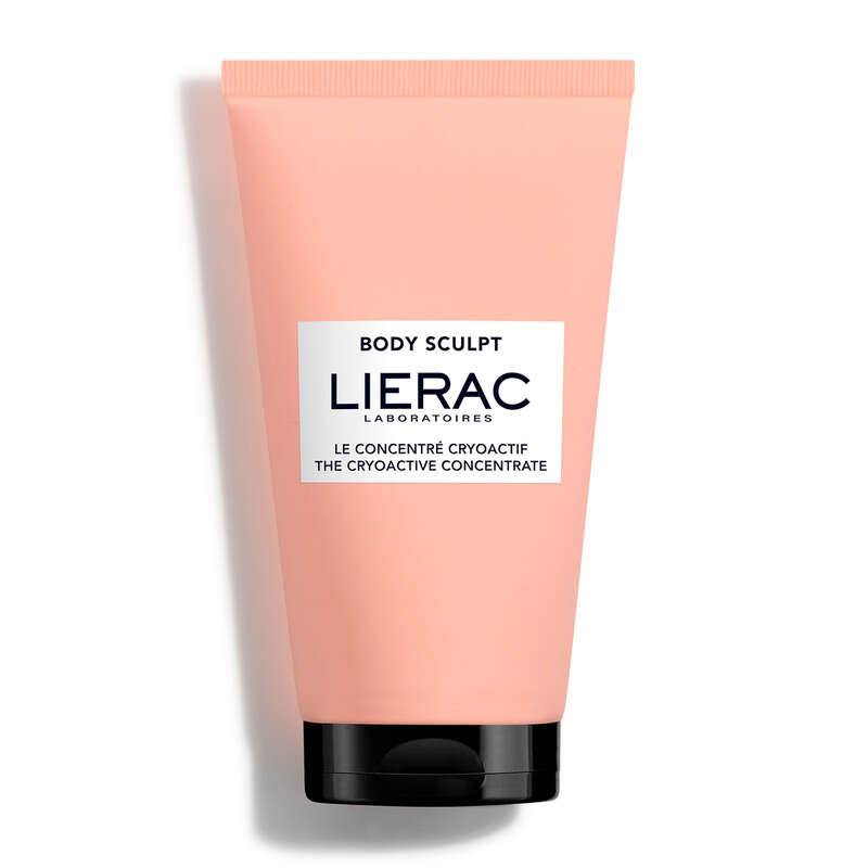 Body sculpt - le concentr&eacute; cryoactif, Transparent, large image number 0