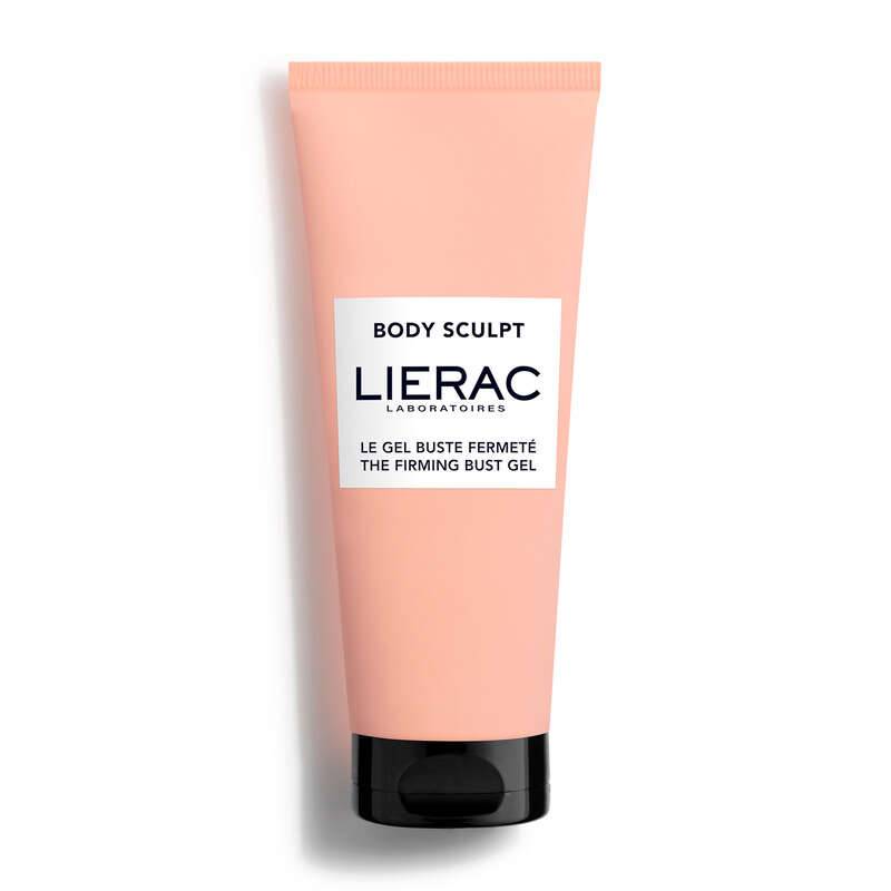 Body sculpt - le gel buste fermet&eacute;, Transparent, large image number 0