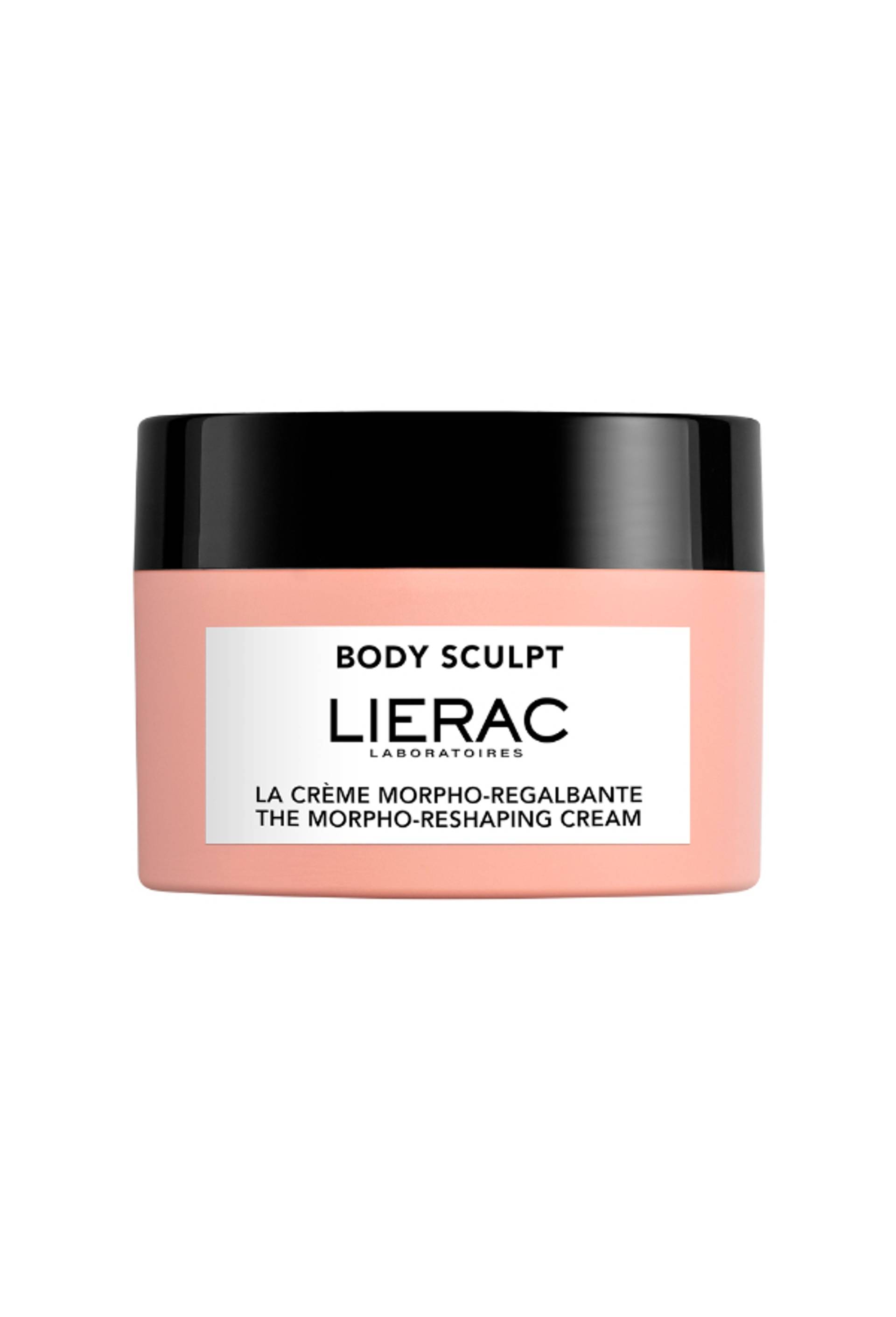 Body sculpt la cr&egrave;me morpho-regalbante, Transparent, large image number 0