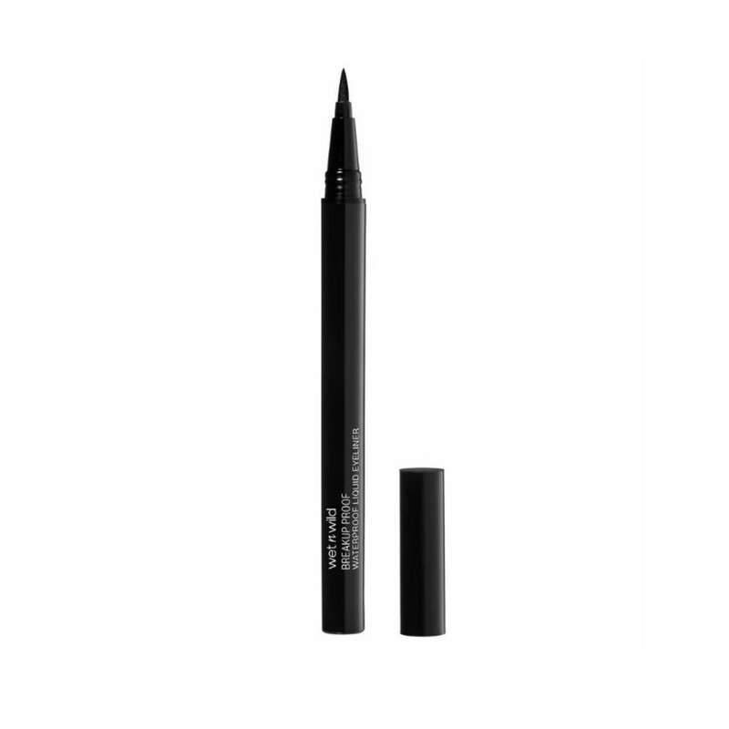 Breakup proof ligneur liquide waterproof, Black, large image number 0