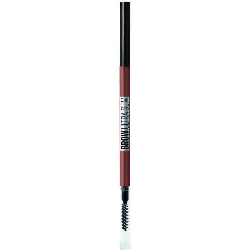 Brow ultra slim crayon &agrave; sourcils, Brun cendr&eacute;, swatch image