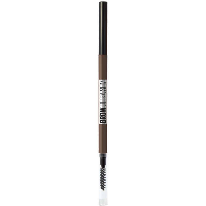 Brow ultra slim crayon &agrave; sourcils, Marron fonc&eacute;, swatch image
