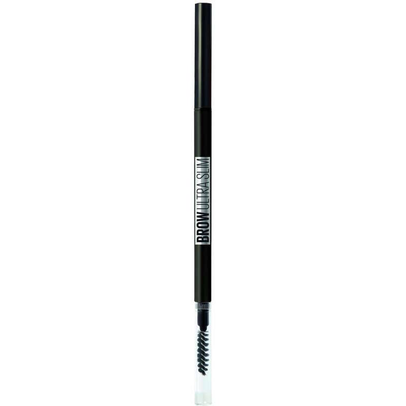 Brow ultra slim crayon &agrave; sourcils, Noir, large image number 0.0