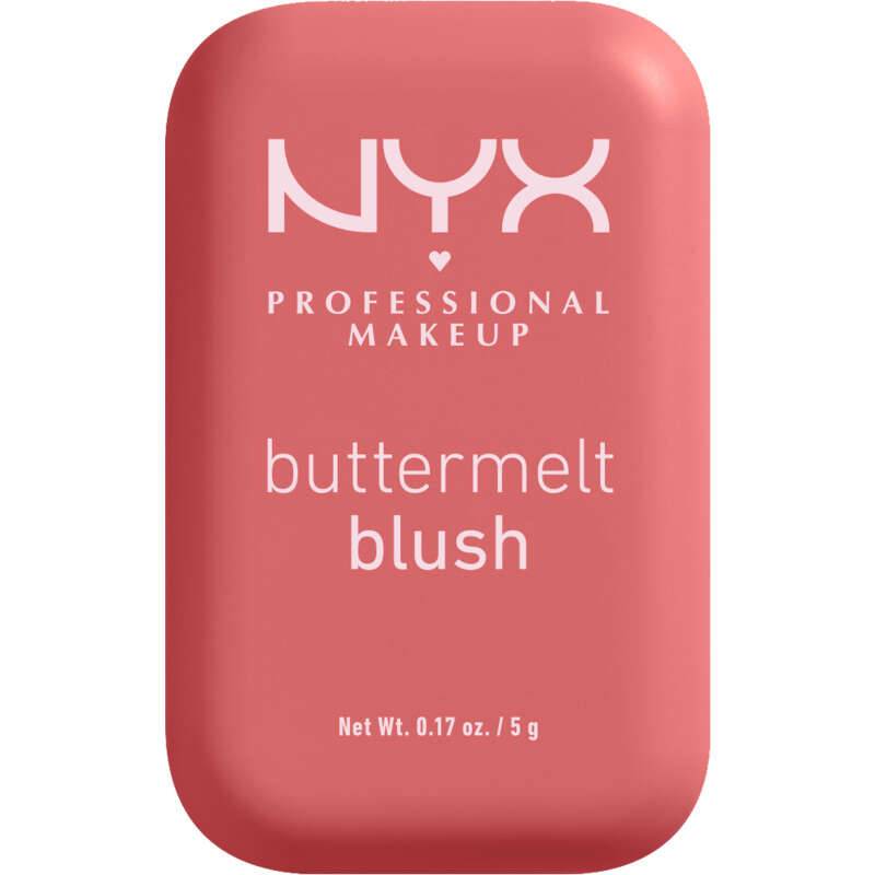 Buttermelt blush, Feeling butta, swatch image