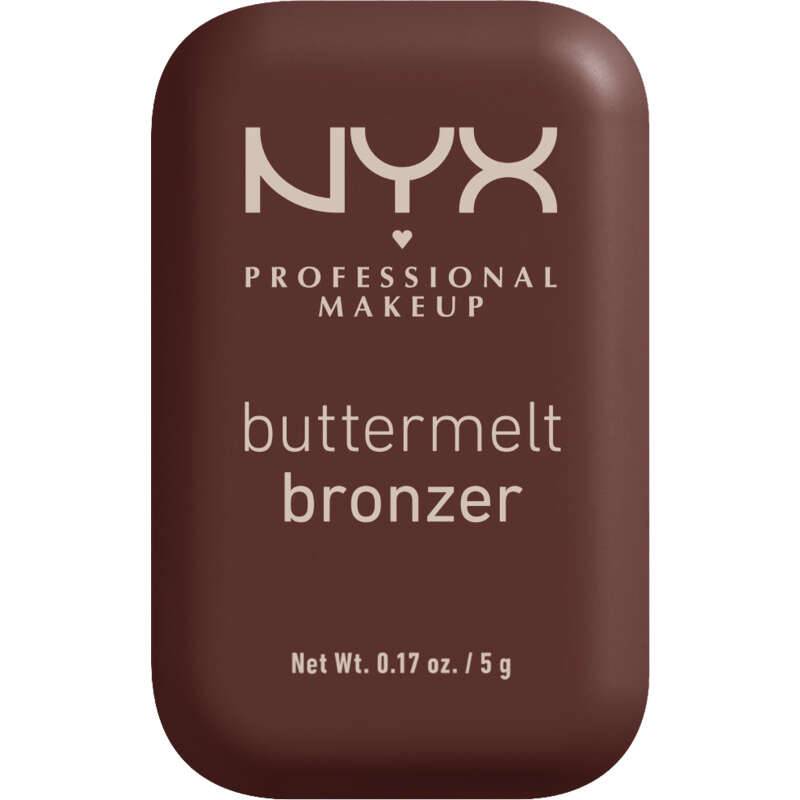 Buttermelt bronzer, Butta than u, large image number 0