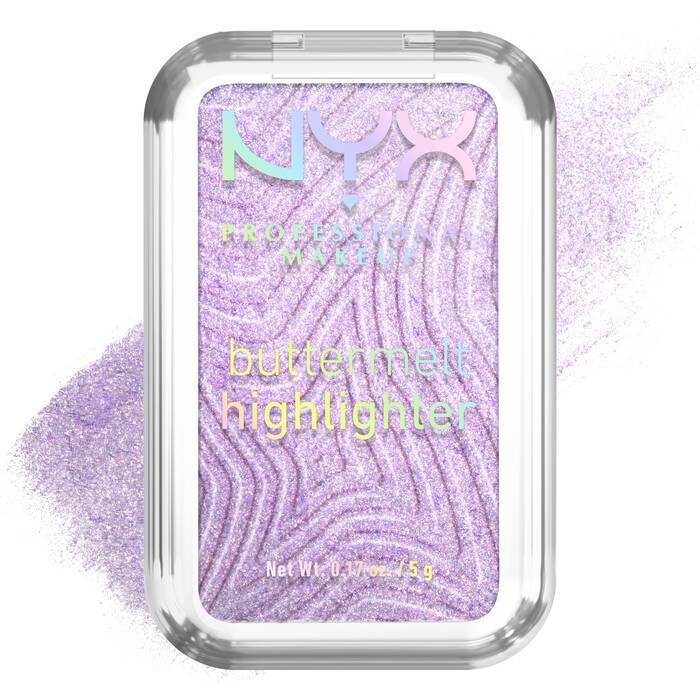 Buttermelt highlighter poudre, No 1 butta, large image number 0.0