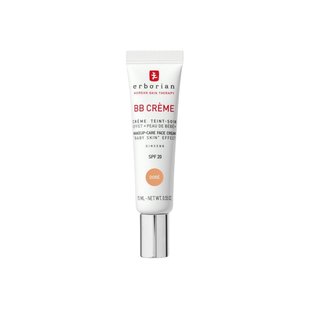 BB cr&egrave;me cr&egrave;me au ginseng SPF20 15 ml, Dor&eacute;, large image number 0.0
