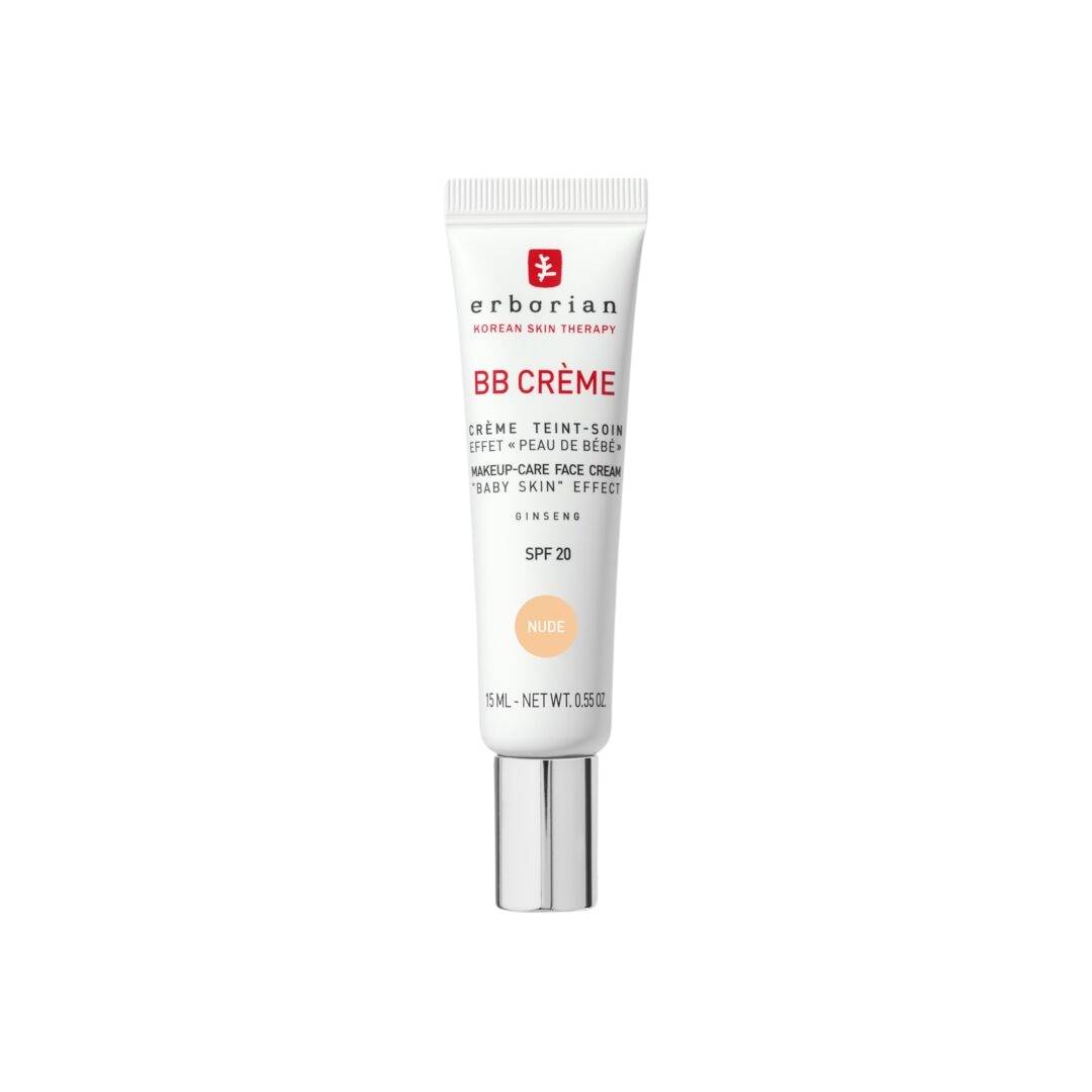 BB cr&egrave;me cr&egrave;me au ginseng SPF20 15 ml, Nude, large image number 0.0