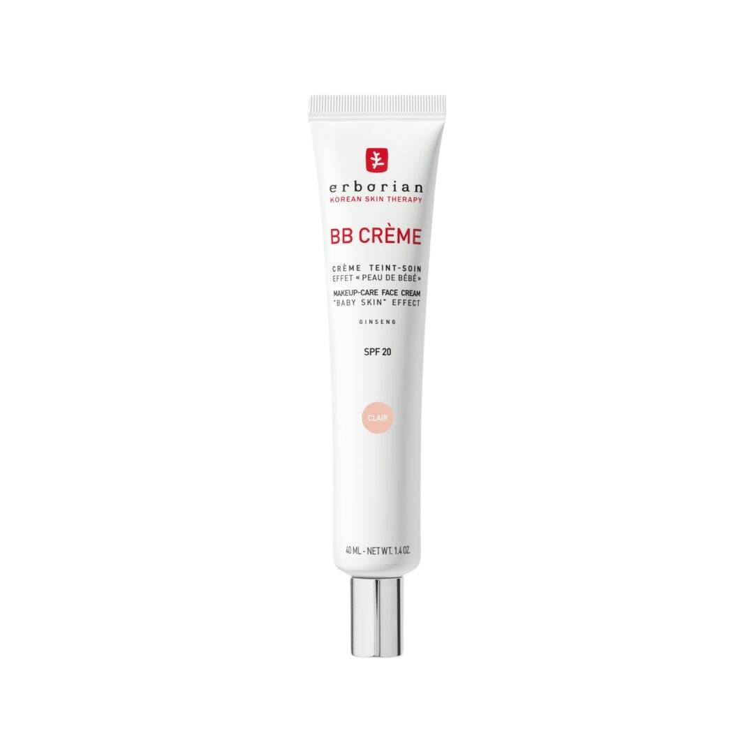 BB cr&egrave;me cr&egrave;me au ginseng SPF20 40 ml, Clair, large image number 0.0