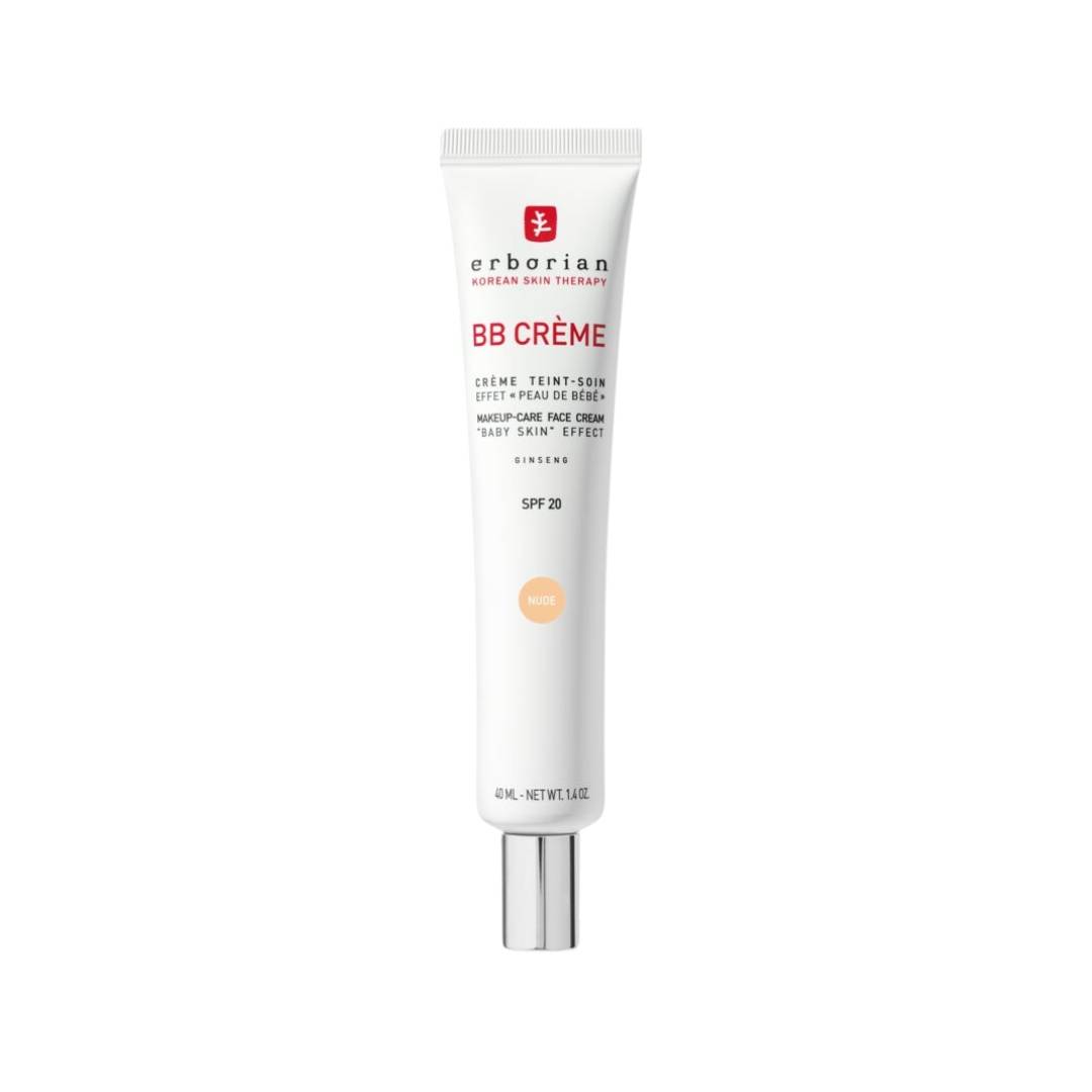BB cr&egrave;me cr&egrave;me au ginseng SPF20 40 ml, Nude, large image number 0.0