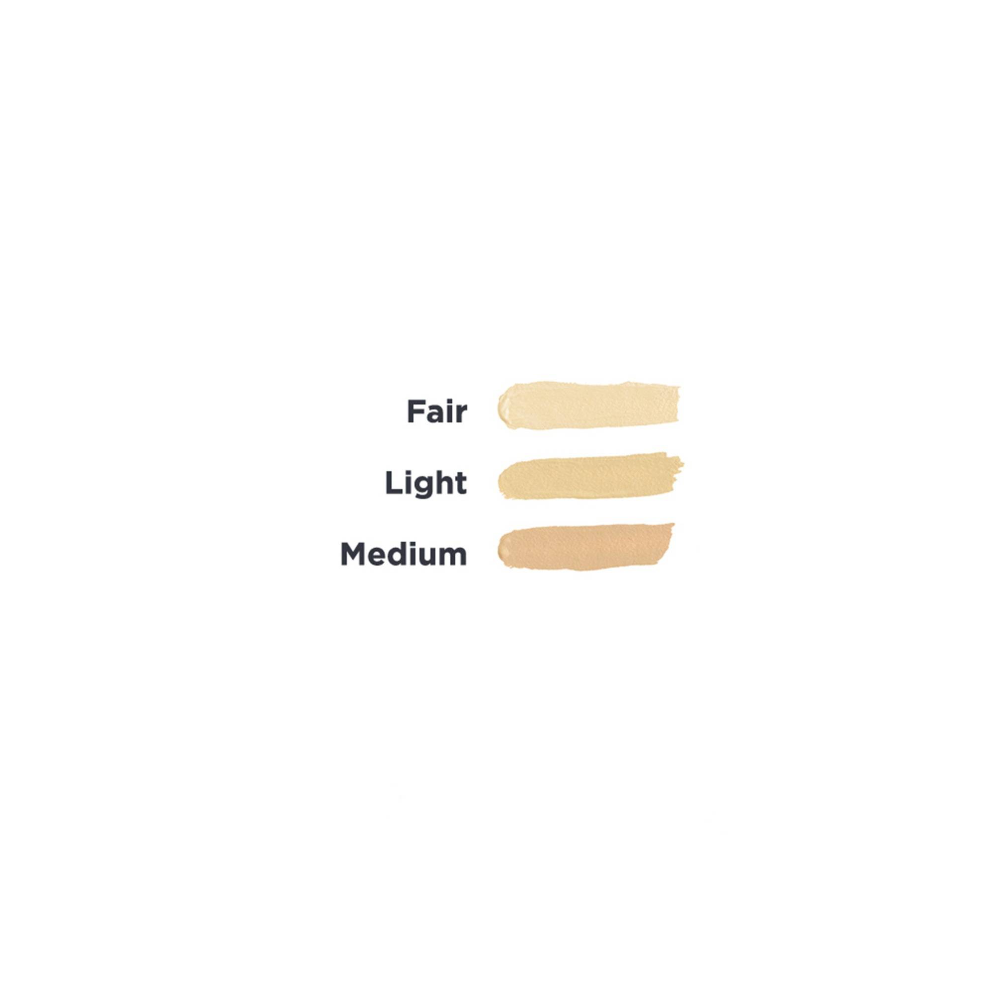 BB cream certifi&eacute; bio, Light, large image number 1.0