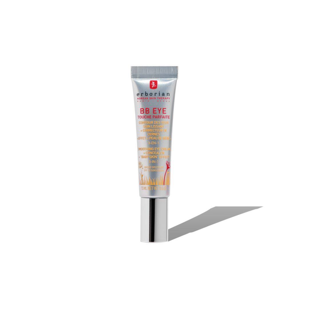 BB eye touche parfaite tube, Transparent, large image number 0.0