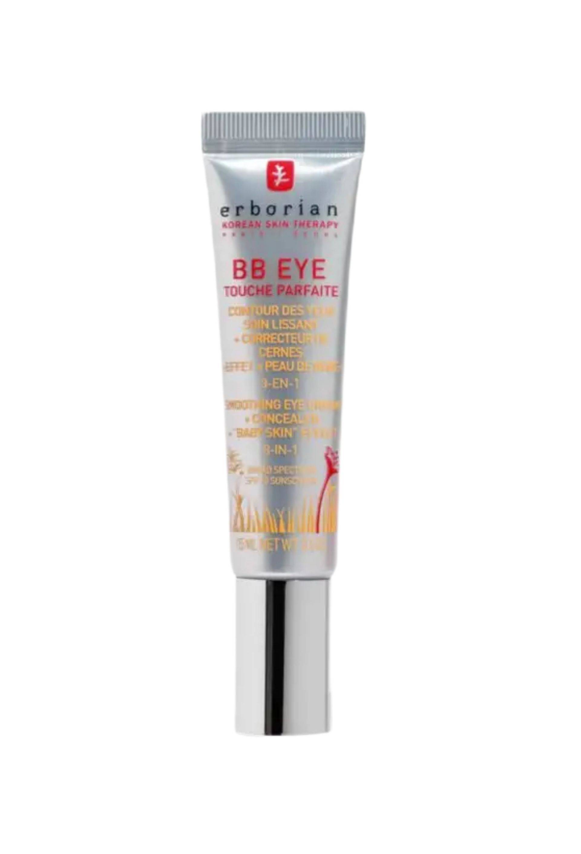 BB eye touche parfaite tube, Transparent, large image number 0
