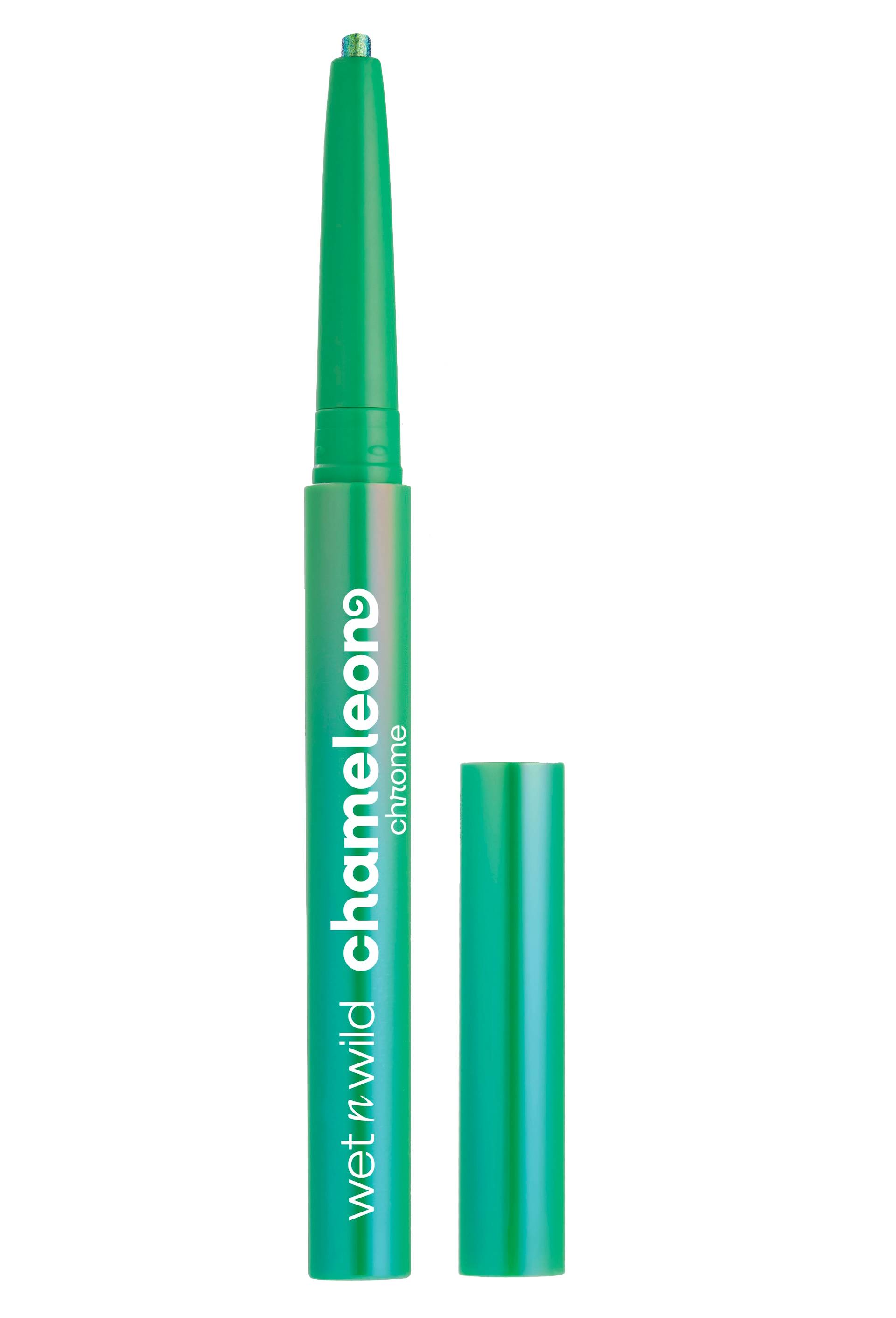 Chameleon chrome eyeliner, Superstar suit, large image number 0